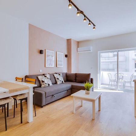 Апартаменты Al - Apartamento Pontemira Картейра Экстерьер фото