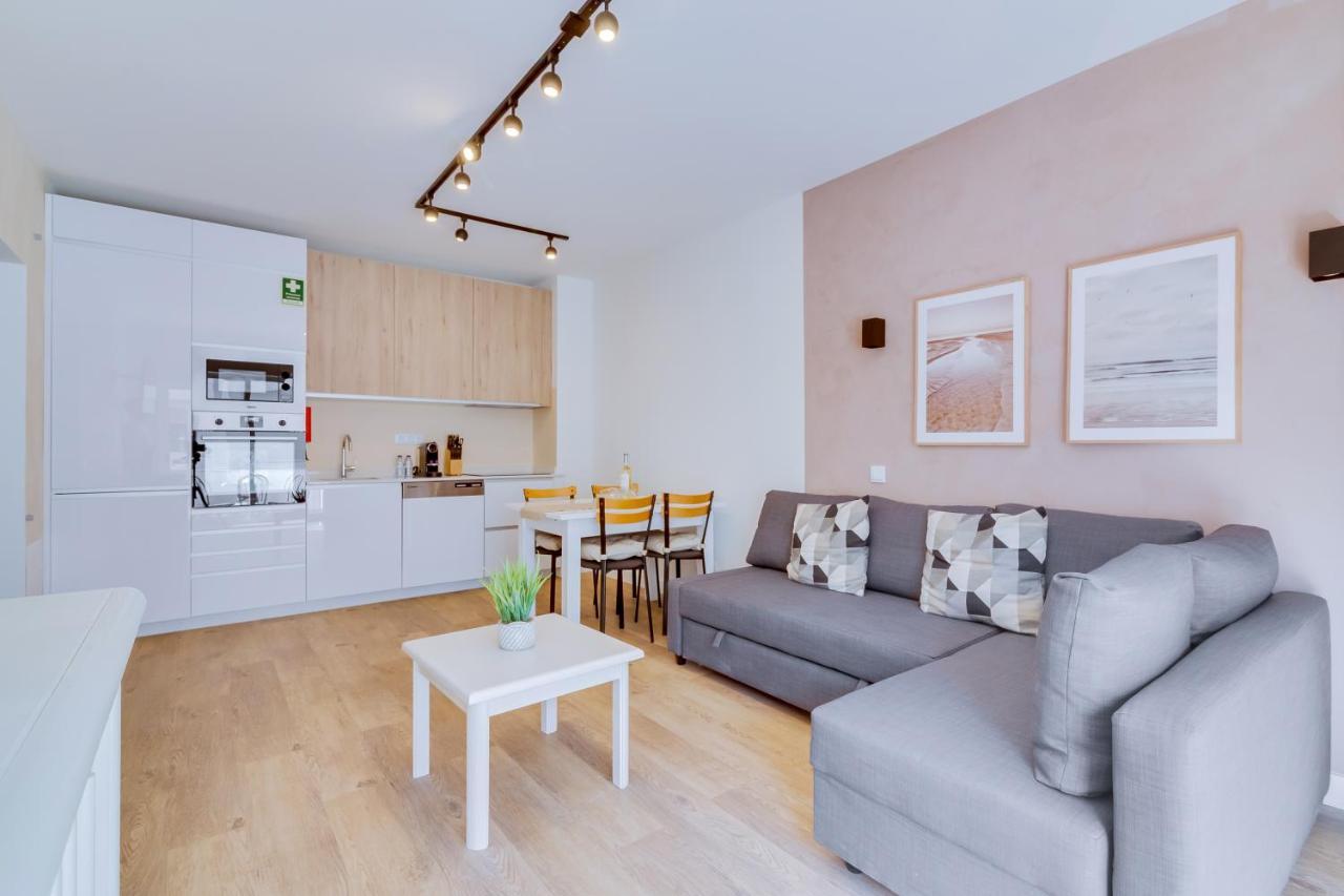 Апартаменты Al - Apartamento Pontemira Картейра Экстерьер фото