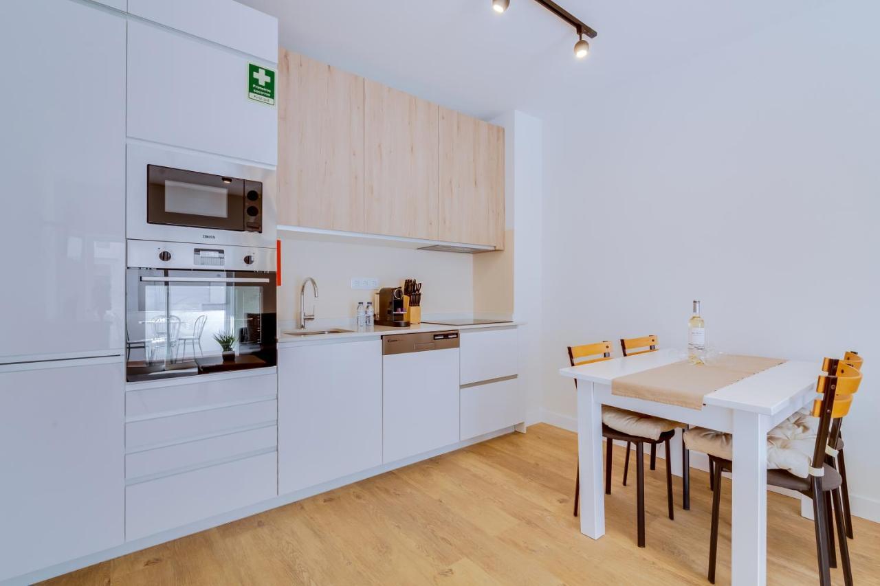 Апартаменты Al - Apartamento Pontemira Картейра Экстерьер фото