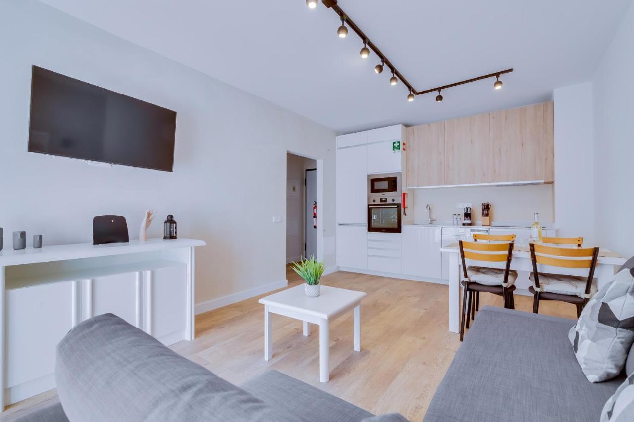 Апартаменты Al - Apartamento Pontemira Картейра Экстерьер фото