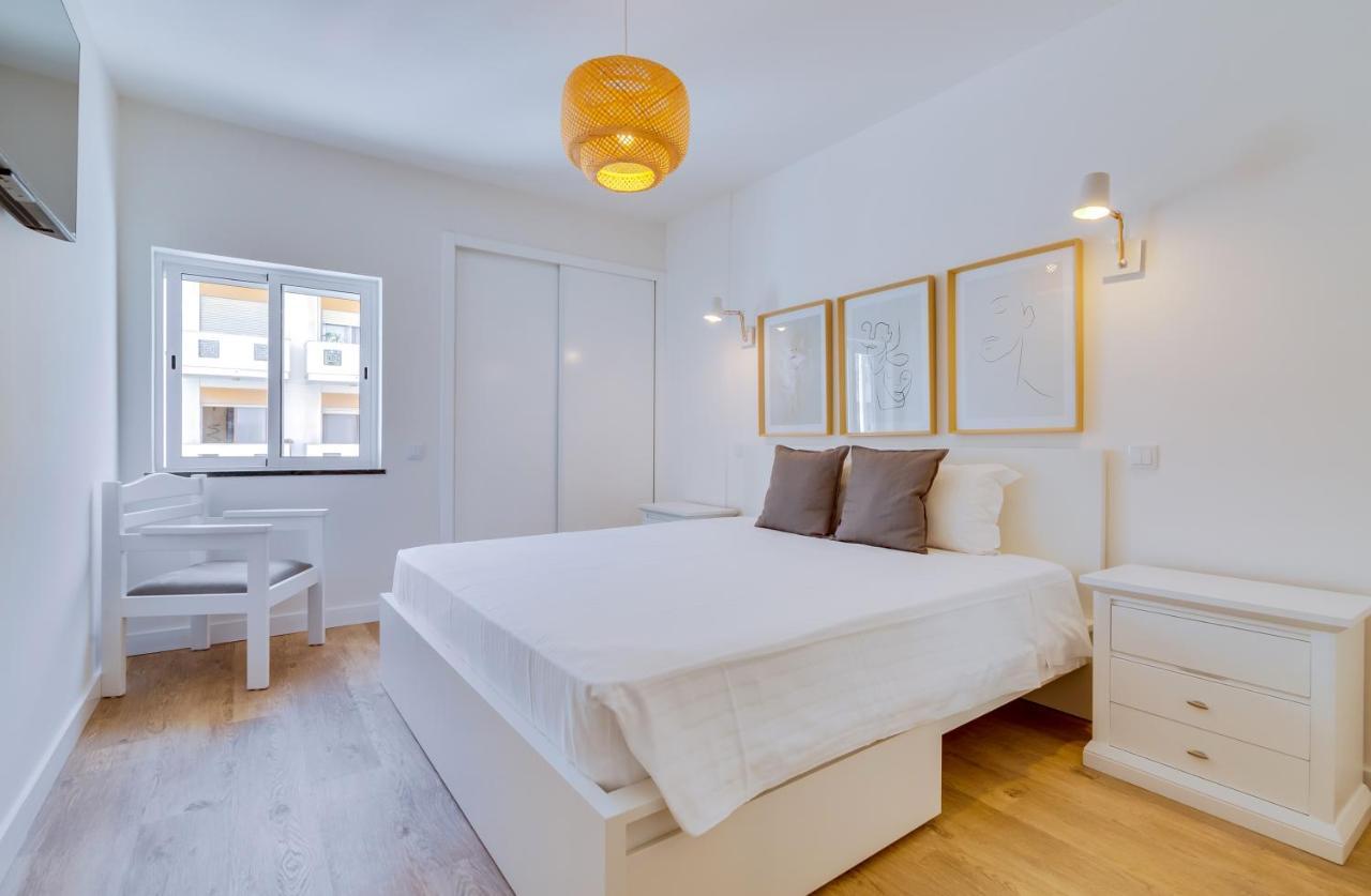 Апартаменты Al - Apartamento Pontemira Картейра Экстерьер фото