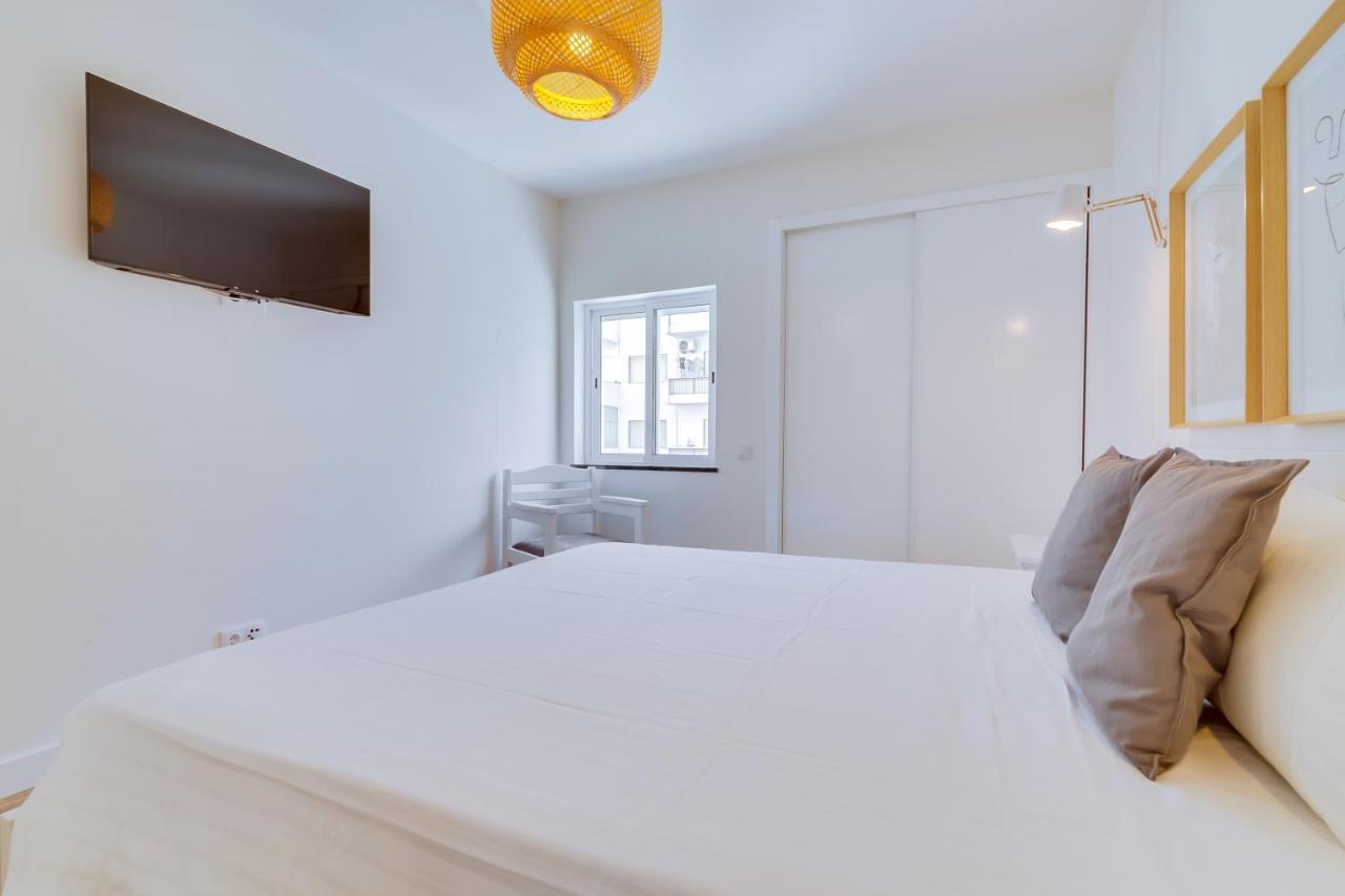 Апартаменты Al - Apartamento Pontemira Картейра Экстерьер фото