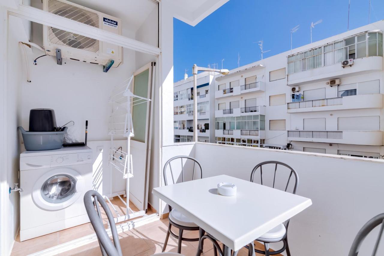 Апартаменты Al - Apartamento Pontemira Картейра Экстерьер фото